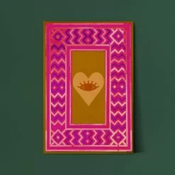 Amoremiro Art Print By Jungalow®