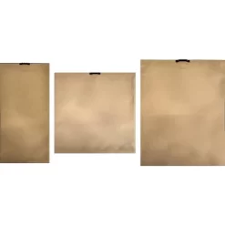 (Set Of 3) 9" X 18"/14" X 14"/16" X 20" Floral Mixed Size Frames Black - Opalhouse™ Designed With Jungalow™ -Jungalow GUEST 0e607b47 b12d 4222 be2c e3a8e3320f44