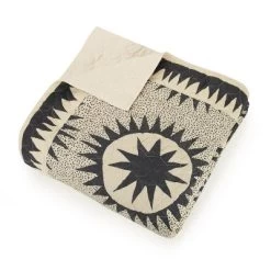 Soleil Burst Quilt Set Gray - Jungalow By Justina Blakeney -Jungalow GUEST 1c2e5ddb 9546 4724 b53e 75ffa0cafa61