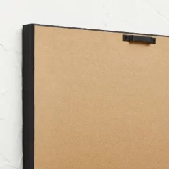 16" X 16" Collaged Flowers Framed Canvas Beige - Opalhouse™ Designed With Jungalow™ -Jungalow GUEST 31b02969 4d23 419e 8259 5ea7af1d813f