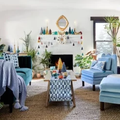 Molise Pouf - Opalhouse™ Designed With Jungalow™ -Jungalow GUEST 3fd8bd18 a2df 4355 94f6 8c5e490d4c88