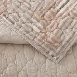 Abrazo Quilt Set - Justina Blakeney For Makers Collective -Jungalow GUEST 488ececd 4f38 4e5c ad83 f40928630d2e