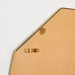 Antique Decorative Wall Mirror - Opalhouse™ Designed With Jungalow™ -Jungalow GUEST 4f5082ff 5771 4bda bac2 690e9a857977