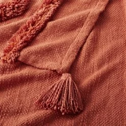 Diamond Pattern Woven Shag Throw Blanket - Opalhouse™ Designed With Jungalow™ -Jungalow GUEST 5fcecdb0 eed4 44b0 bf98 27d0906d1cf1