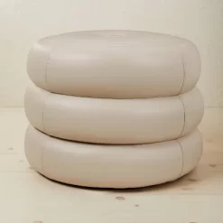 Molise Pouf - Opalhouse™ Designed With Jungalow™ -Jungalow GUEST 857a010b 28b0 469f 8b85 244243a37ae5