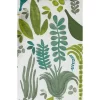 Jardin Shower Curtain Green/Blue - Jungalow By Justina Blakeney