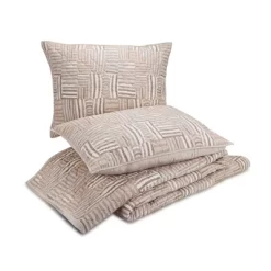 Abrazo Quilt Set - Justina Blakeney For Makers Collective -Jungalow GUEST a7b7cd2e 1bb8 42b4 934c 6eb0bd418138