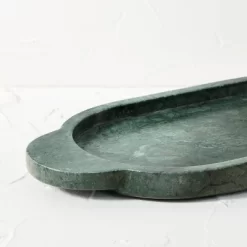 Marble Tray Green - Opalhouse™ Designed With Jungalow™ -Jungalow GUEST ab73656b 3385 455f 9d98 fe5ddb895db1