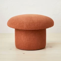 Maddalena Mushroom Stool - Opalhouse™ Designed With Jungalow™ -Jungalow GUEST b2f0ea5a f012 494a 8cd4 e26cd69e6815