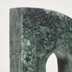 Marble Bookend Green - Opalhouse™ Designed With Jungalow™ -Jungalow GUEST c4182071 03ac 4a10 a3cc aeb871394c0c