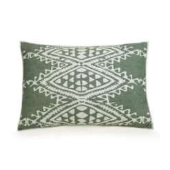 3pc Aisha Quilt Set - Jungalow By Justina Blakeney -Jungalow GUEST cd9db124 fef1 4454 88cd 76b8db95ee24