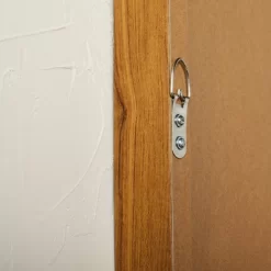 36" X 24" Time And Place Framed Wall Art - Opalhouse™ Designed With Jungalow™ -Jungalow GUEST d1908b29 da9d 44b5 b925 aba2ebd4c78a