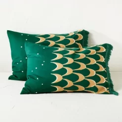 Full/Queen Printed Comforter & Sham Set Teal - Opalhouse™ Designed With Jungalow™ -Jungalow GUEST d5c57070 fe77 4992 9443 dc55b7023dbf