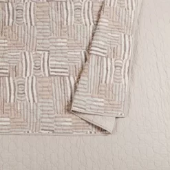 Abrazo Quilt Set - Justina Blakeney For Makers Collective -Jungalow GUEST f6a78891 ffa0 469c 9536 1d23e553c2e1