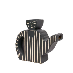 Jungalow Juniper Striped She Pot By Justina Blakeney® -Jungalow JUNGALOW JUNIPER STRIPE SHEPOT 04