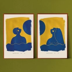 Jungalow -Jungalow Night Swim duo 7ffa1d0a e043 4a31 ad02 0ec3217cf4c1