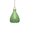 Jungalow Almada Scalloped Pendant In Jadeite Justina Blakeney™