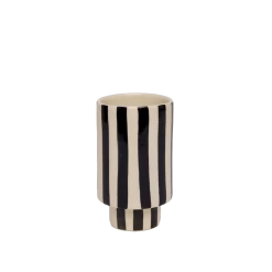 Jungalow Kaya Striped Ceramic Cups By Justina Blakeney™ -Jungalow blackstripe 8c4aaa37 eacb 4803 98b9 954c89073df3