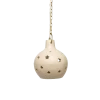 Jungalow Almada Star Pendant In Cream By Justina Blakeney™