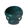 Jungalow Emerald Mali Mushroom Stool By Justina Blakeney™