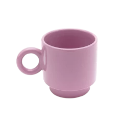 Jungalow Kaya Ceramic Mug Set, Lavender By Justina Blakeney™ 5 Jungalow Kaya Ceramic Mug Set, Lavender By Justina Blakeney™ -Jungalow lavender d0fb8dc5 a482 4beb b082 688d13da4fc8 PhotoRoom