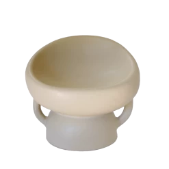 Jungalow Cloud Mali Mushroom Stool By Justina Blakeney™