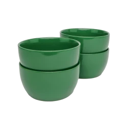 Tierra Bowl Set In Green By Jungalow® -Jungalow tierrabowl2 c1abb252 8fbf 4608 ae5e b62da2924f1d